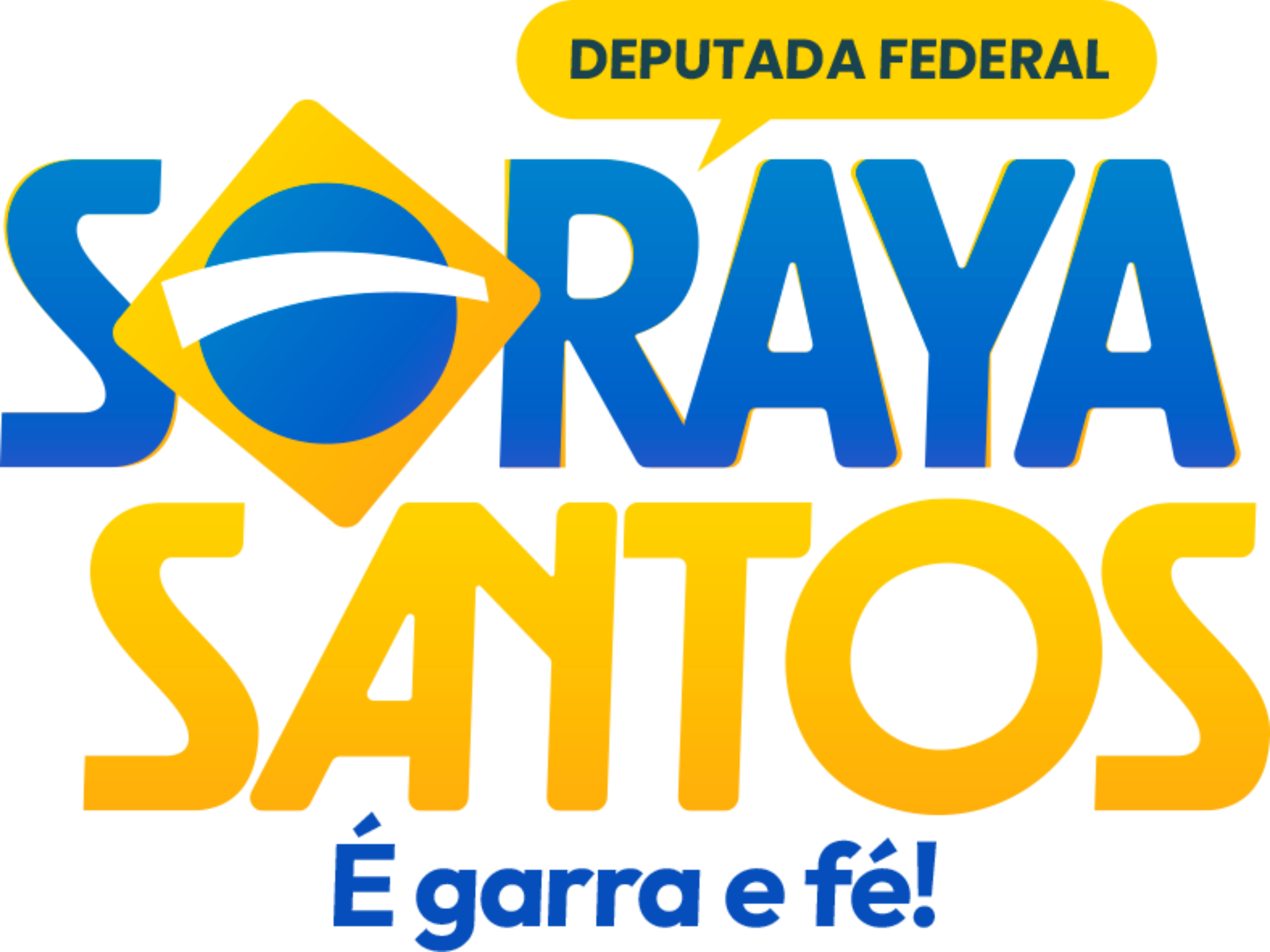 Logo oficial do cabeçalho